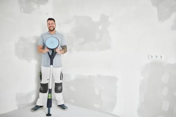 Festool lhs 2-m 225 eq levigatrice a stelo brushless planex 577354 - dettaglio 3