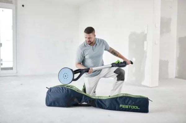 Festool lhs 2-m 225 eq levigatrice a stelo brushless planex 577354 - dettaglio 5