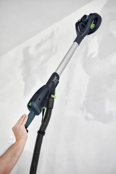 Festool lhs 2-m 225 eq levigatrice a stelo brushless planex 577354 - dettaglio 6