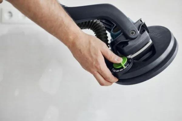 Festool lhs 2-m 225 eq levigatrice a stelo brushless planex 577354 - dettaglio 8
