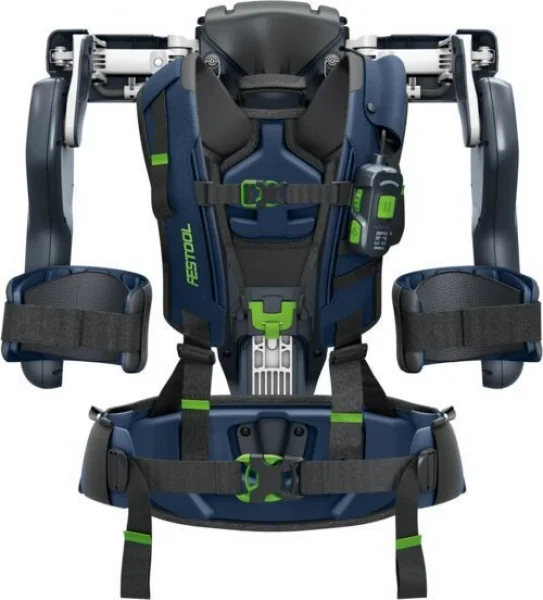 Festool exo 18 hpc 4,0 i-plus esoscheletro exoactive a batteria 18 v 577339 - dettaglio 4