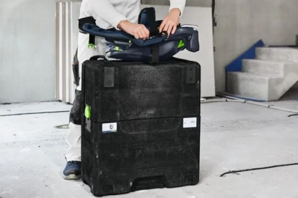 Festool exo 18 hpc 4,0 i-plus esoscheletro exoactive a batteria 18 v 577339 - dettaglio 10
