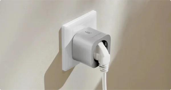 Ecoflow smartplug presa di corrente wifi - dettaglio 4