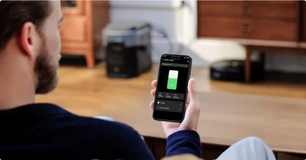 Ecoflow smartplug presa di corrente wifi - dettaglio 5