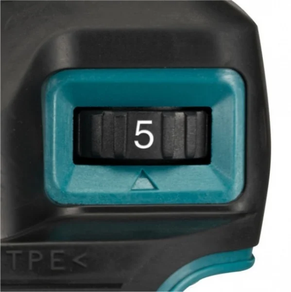 Makita djv184rfj1 seghetto alternativo a batteria 18 v brushless - dettaglio 5