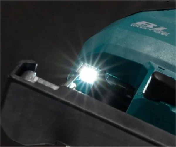 Makita djv184rfj1 seghetto alternativo a batteria 18 v brushless - dettaglio 7