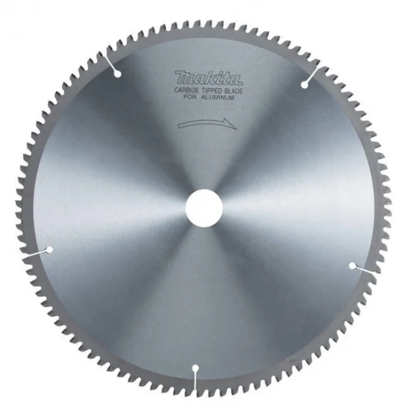 Makita a-87127 lama per seghe circolari 305x25,4 mm per metallo - dettaglio 1