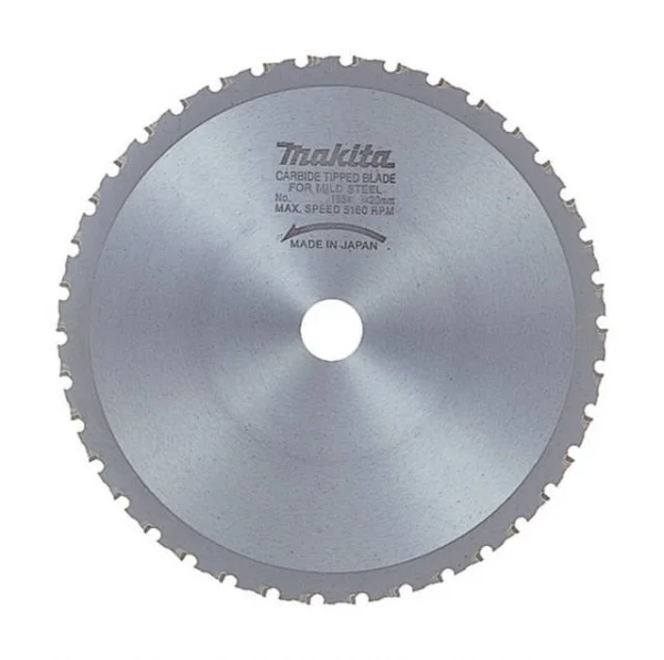 Makita a-87242 lama per seghe circolari 305x25,4 mm per metallo - dettaglio 1