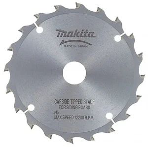 Makita b-09949 specialized lama per sega circolare a batteria 136x20 mm per legno - dettaglio 1