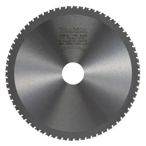 Makita b-47008 lama per seghe circolari 150x20 mm per lamiera sottile - dettaglio 1