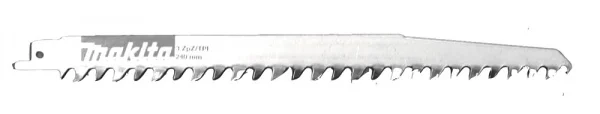 Makita p-47123 lama per seghetto diritto 240x1,2 mm per legno 5 pz. - dettaglio 1