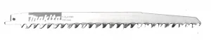 Makita p-47123 lama per seghetto diritto 240x1,2 mm per legno 5 pz. - dettaglio 1