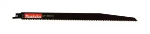 Makita b-03030 lama per seghetto diritto 300x1,25 mm per legno 5 pz. - dettaglio 1