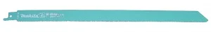 Makita b-16857 lama per seghetto diritto 305x0,9 mm per metalli ed isolanti 5 pz. - dettaglio 1
