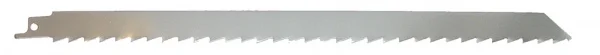 Makita b-10609 lama speciale per seghetto diritto 305x1,25 mm per materiali surgelati - dettaglio 1