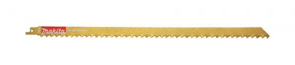 Makita p-05066 lama speciale per seghetto diritto 400x1,3 mm per materiali duri - dettaglio 1