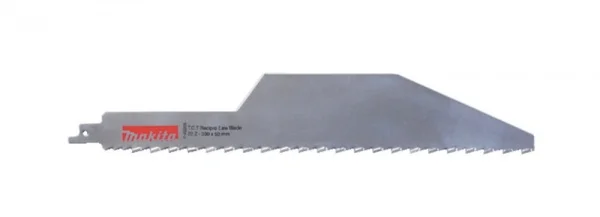Makita p-45244 lama speciale per seghetto diritto 235x1,35 mm materiali da costruzione - dettaglio 1
