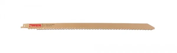 Makita p-04086 lama speciale per seghetto diritto 400x1,35 mm materiali da costruzione - dettaglio 1