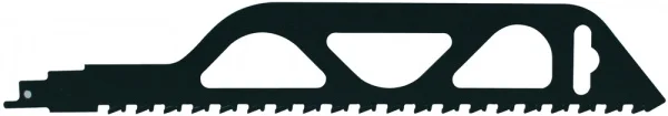Makita B-10394 Lama speciale per seghetto diritto 305x1,5 mm materiali da costruzione - B-10394