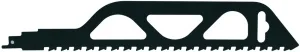 Makita B-10394 Lama speciale per seghetto diritto 305x1,5 mm materiali da costruzione - B-10394