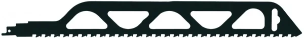 Makita b-10403 lama speciale per seghetto diritto 455x1,5 mm materiali da costruzione - dettaglio 1