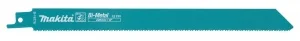 Makita b-16776 lama base per seghetto diritto 225x0,9 mm per metallo 5 pz. - dettaglio 1