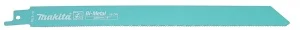 Makita b-16782 lama base per seghetto diritto 225x0,9 mm per metallo 5 pz. - dettaglio 1