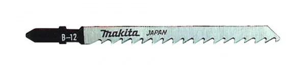 Makita a-85640 lama per seghetto alternativo 105x1,25 mm per legno 5 pz. - dettaglio 1