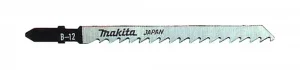 Makita a-85640 lama per seghetto alternativo 105x1,25 mm per legno 5 pz. - dettaglio 1