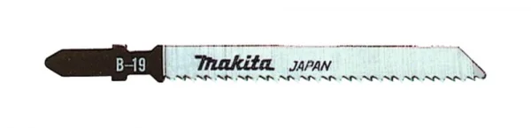Makita a-85715 lama per seghetto alternativo 90x1,25 mm per legno 5 pz. - dettaglio 1