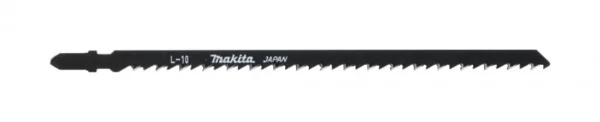 Makita a-86315 lama rapida per seghetto alternativo 181x1,25 mm per legno 5 pz. - dettaglio 1