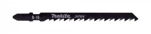Makita a-85684 lama rapida per seghetto alternativo 105x1,25 mm per legno 5 pz. - dettaglio 1