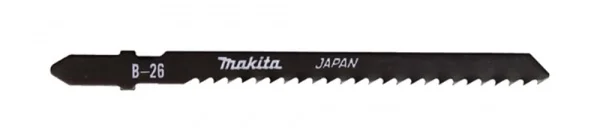 Makita a-85771 lama per seghetto alternativo 105x1,05 mm per metallo 5 pz. - dettaglio 1