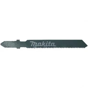 Makita b-10453 lama per seghetto alternativo 75 mm per metallo 5 pz. - dettaglio 1