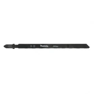 Makita b-10447 lama per seghetto alternativo 132x1,25 mm per metallo 5 pz. - dettaglio 1