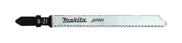 Makita a-85721 lama per seghetto alternativo 90x1,25 mm per metallo 5 pz. - dettaglio 1