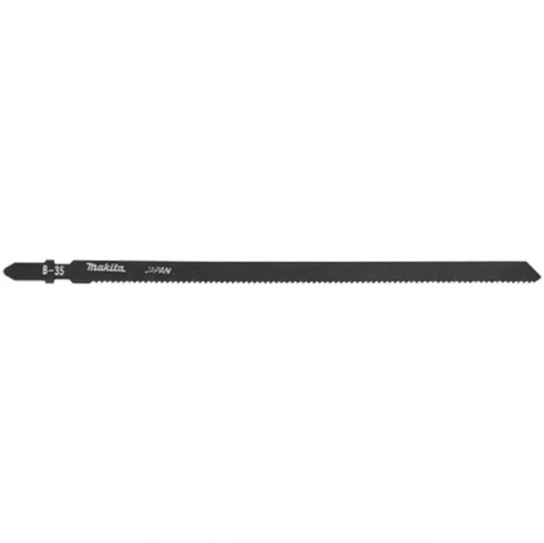 Makita b-10469 lama per seghetto alternativo 180x0,9 mm per metallo 3 pz. - dettaglio 1