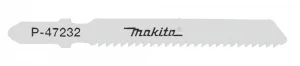 Makita p-47232 lama per seghetto alternativo 80x0,8 mm per metallo - dettaglio 1
