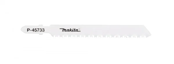 Makita p-45733 lama per seghetto alternativo 100x0,9 mm per metallo 2 pz. - dettaglio 1