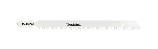 Makita p-45749 lama per seghetto alternativo 130x1,25 mm per metallo 2 pz. - dettaglio 1
