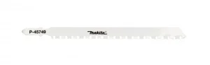 Makita p-45749 lama per seghetto alternativo 130x1,25 mm per metallo 2 pz. - dettaglio 1