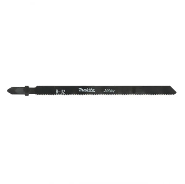Makita b-10431 lama per seghetto alternativo 132x0,9 mm per lamiere 5 pz. - dettaglio 1
