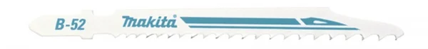 Makita b-06482 lama per seghetto alternativo a batteria 100x1 mm universale 5 pz. - dettaglio 1