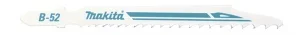 Makita b-06482 lama per seghetto alternativo a batteria 100x1 mm universale 5 pz. - dettaglio 1