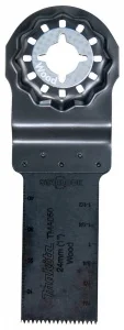 Makita b-64842 tma050 lama per utensile multifunzione starlock per legno - dettaglio 1