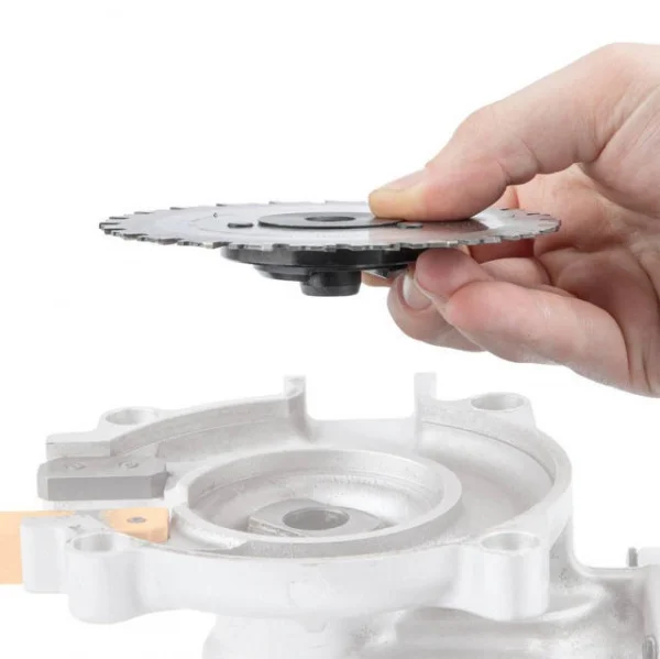 Makita sc09030550 distanziale per lama dsc251 - dettaglio 3