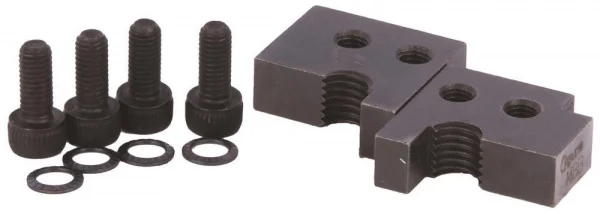 Makita coppia di matrici per taglio acciaio sc120d - dettaglio 1