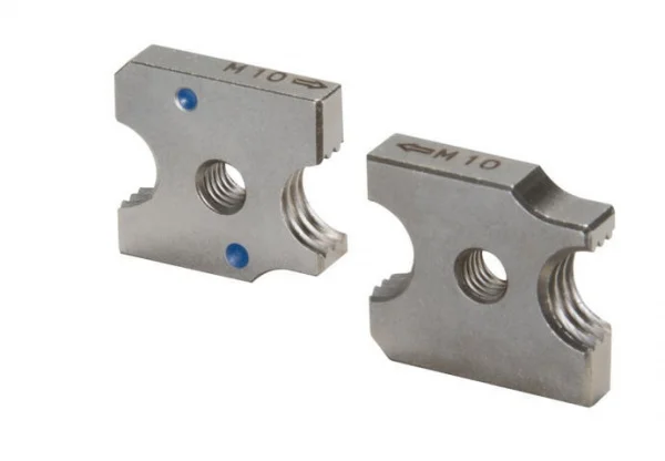 Makita coppia di matrici per sc103 e dsc102 - dettaglio 1