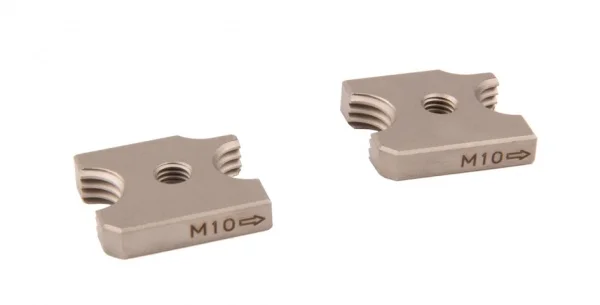 Makita coppia di matrici per sc103 e dsc102 - dettaglio 2