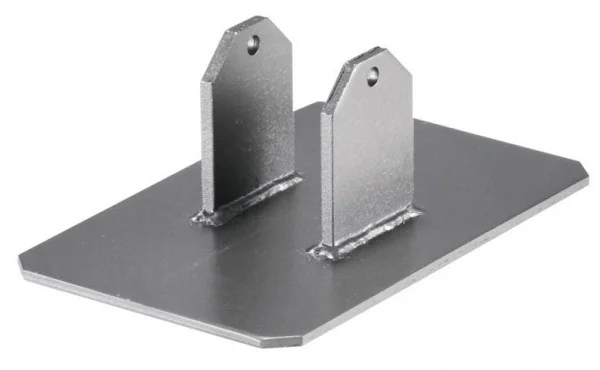 Makita sc03801080 base di lavoro per punzonatrice - dettaglio 1